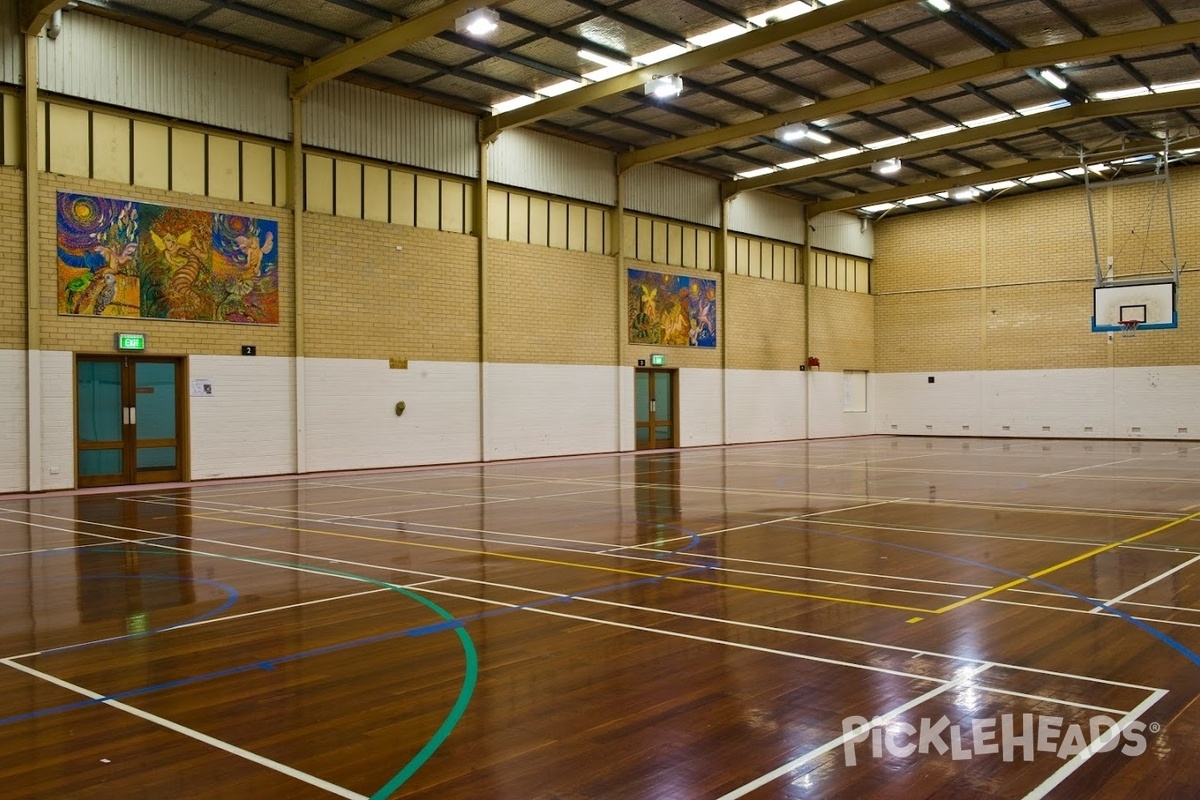 Photo of Pickleball at Wanneroo Recreation Centre